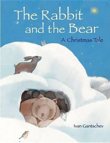 Rabbit and the Bear