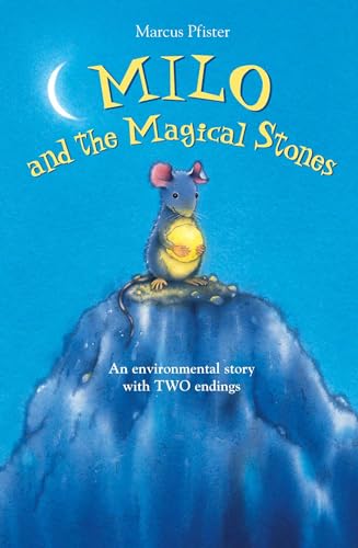 Milo and the Magical Stones