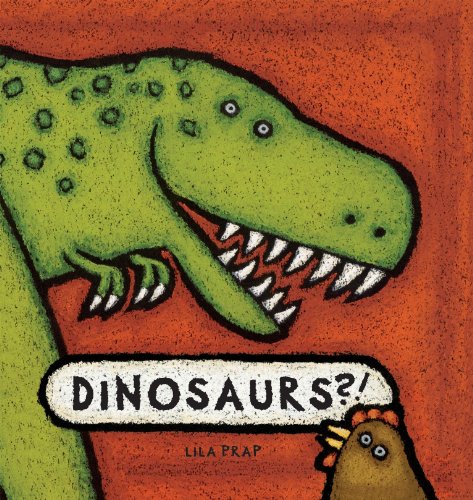 Dinosaurs