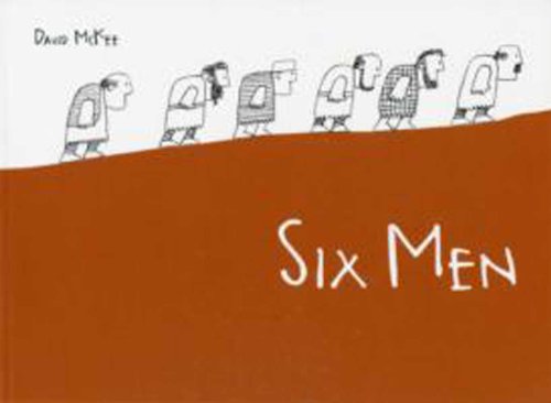 Six Men