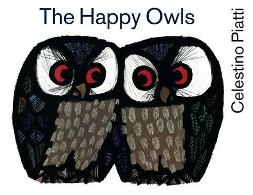 The Happy Owls