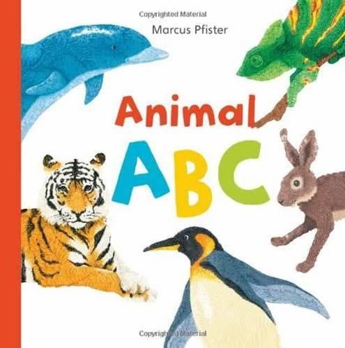 Animal ABC