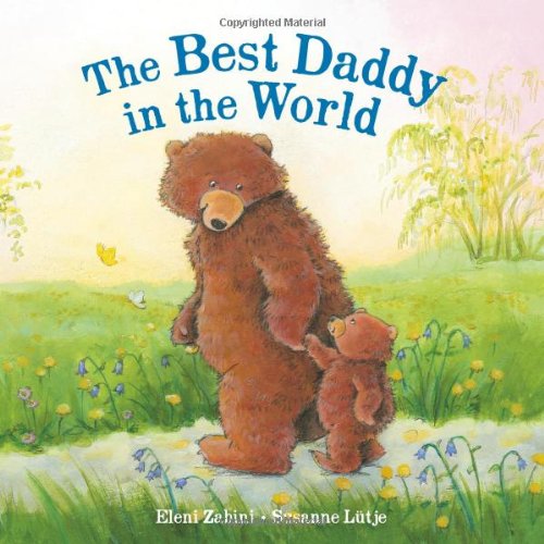 Best Daddy in the World