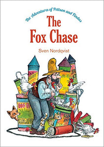 The Fox Chase 