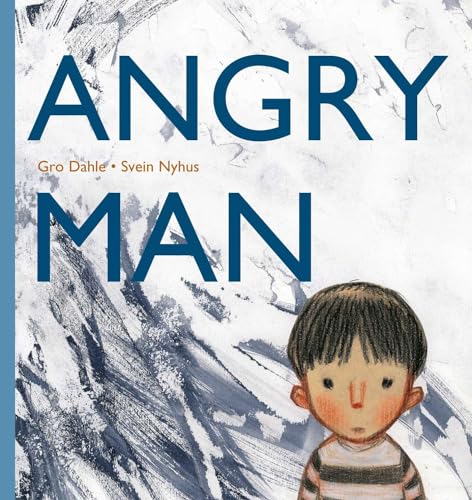 Angryman