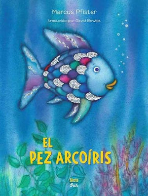 El El Pez Arcoíris