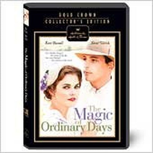 The Magic of Ordinary Days - Hallmark (REGION 1) (NTSC)