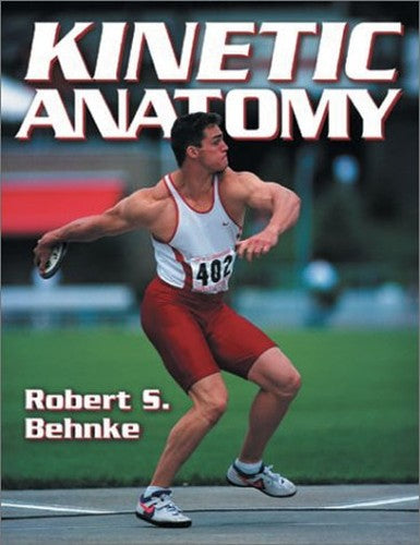 Kinetic Anatomy