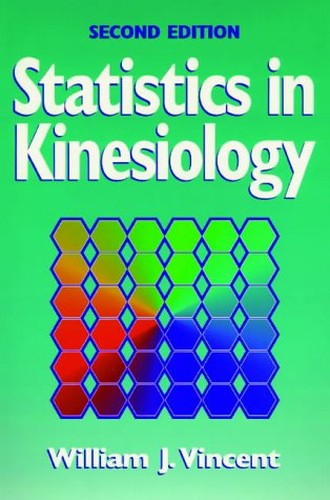 Statistics in Kinesiology
