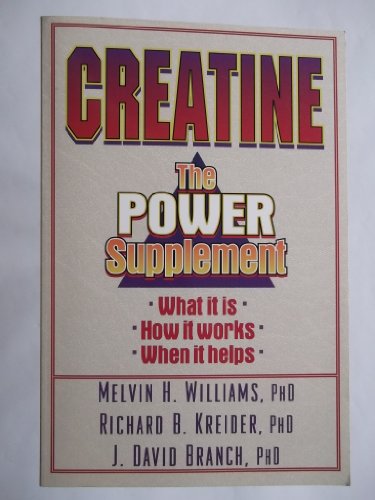 Creatine