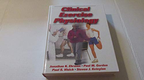 Clinical Exercise Physiology
