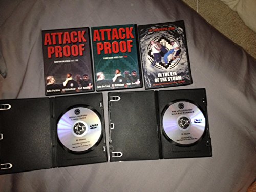 Attack Proof