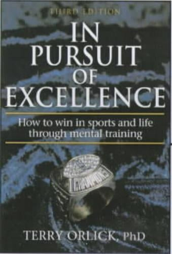 In Pursuit of Excellence