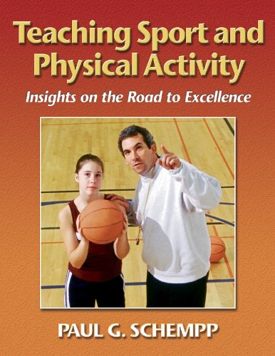 Teaching Sport and Physical Activity