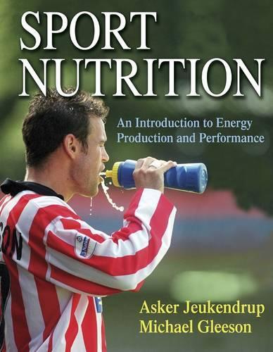 Sports Nutrition