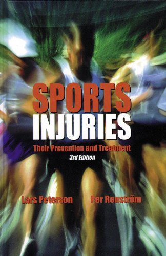 Sports Injuries-3rd Edition