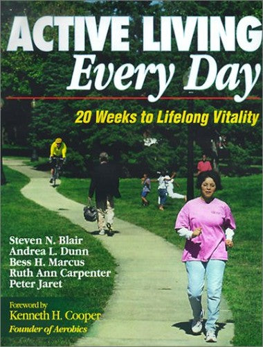 Active Living Everyday