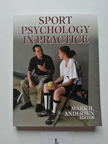 Sport Psychology in Practice