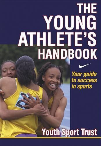 The Young Athletes Handbook