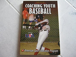 Coaching Youth Baseball 