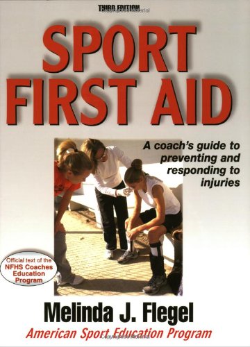 Sport First Aid