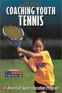 Coaching Youth Tennis 