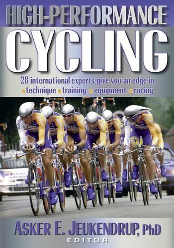 High Performance Cycling