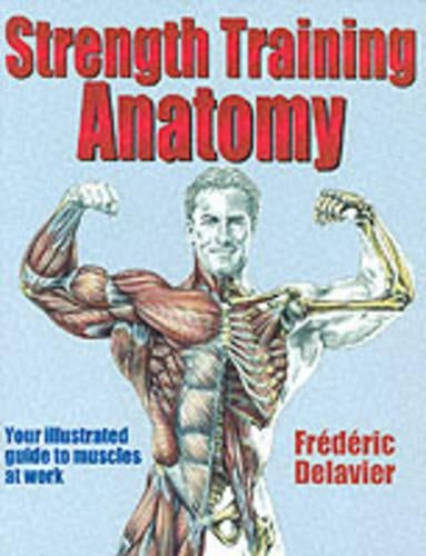 Strength Training Anatomy