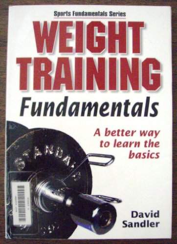 Weight Training Fundamentals