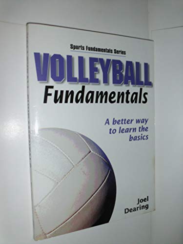 Volleyball Fundamentals