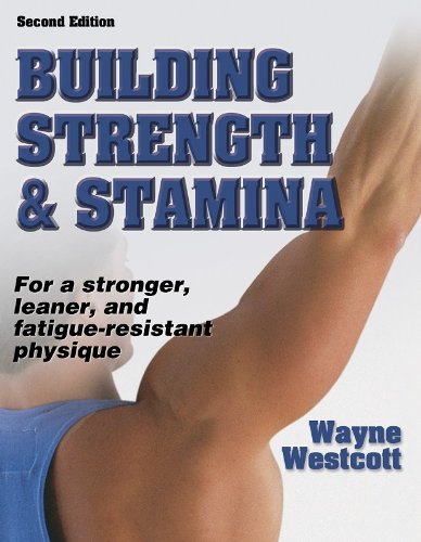Building Strength and Stamina