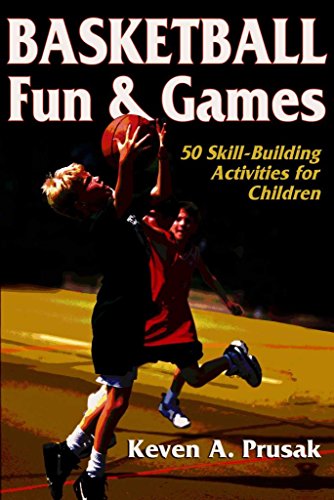 Basketball Fun and Games