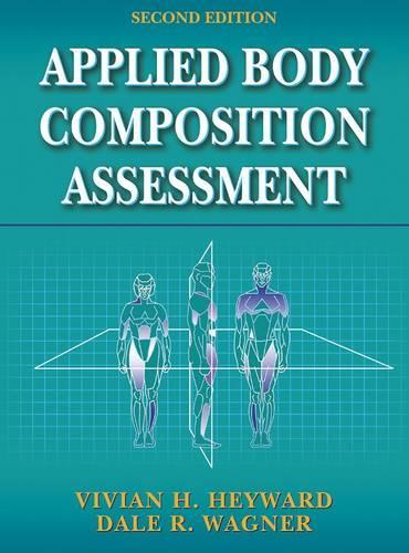 Applied Body Composition Assessment
