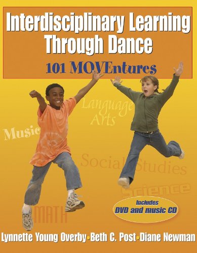 Interdisciplinary Teaching Through Dance