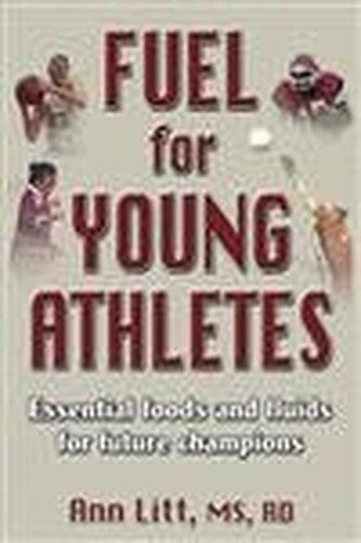 Fuel for Young Atheletes