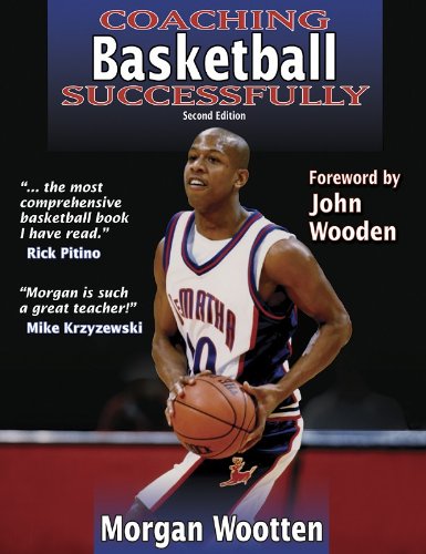 Coaching Basketball Successfully