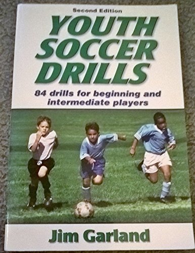 Youth Soccer Drills