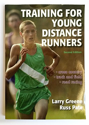 Training for Young Distance Runners