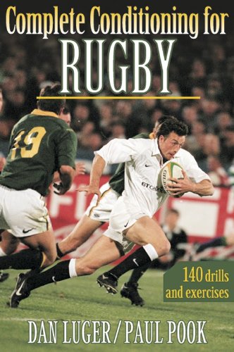 Complete Conditioning for Rugby