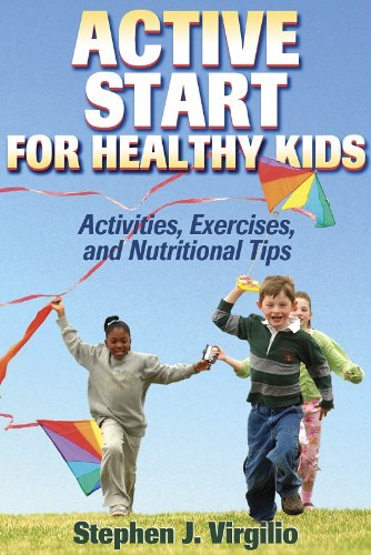 Active Start for Healthy Kids