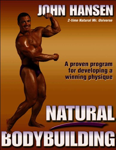 Natural Bodybuilding
