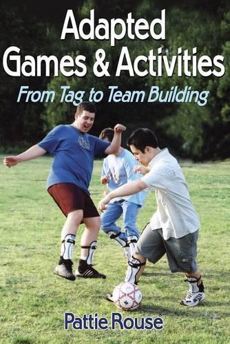 Adapted Games and Activities