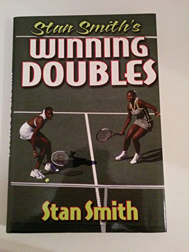 Stan Smith's Winning Doubles