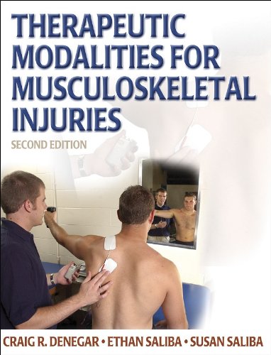 Therapeutic Modalities for Musculoskeletal Injuries