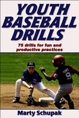 Youth Baseball Drills