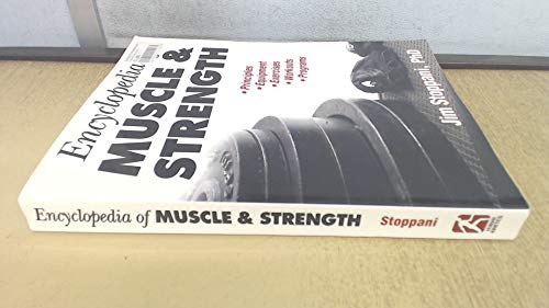 Encyclopedia of Muscle and Strength
