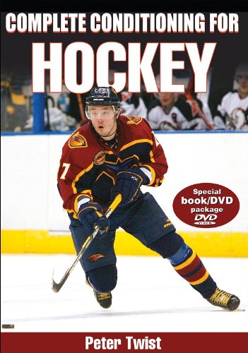 Complete Conditioning for Hockey