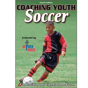 Coaching Youth Soccer 