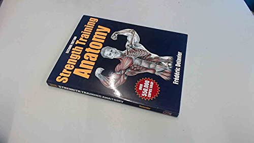 Strength Training Anatomy Package - 2nd Edition