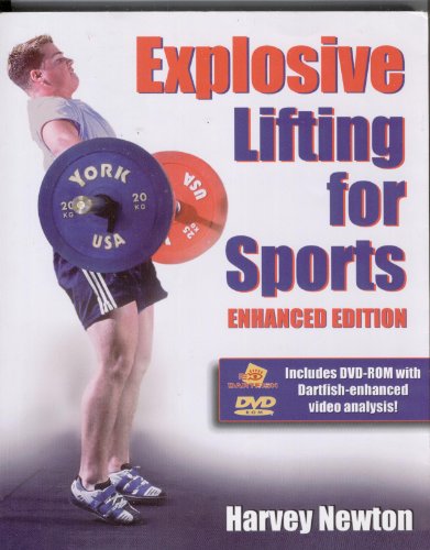 Explosive Lifting for Sports